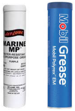 Marine Grade Grease